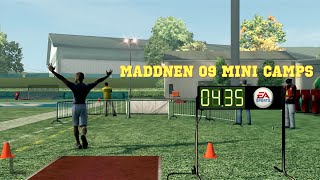 Thursday Throwback! (Offseason Training Camp)