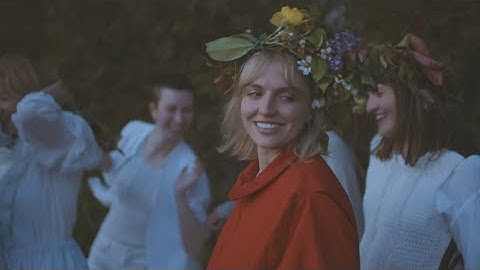 Girl Ray - Give Me Your Love