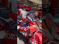 There is no rest for the MotoGP riders, as they now head straight to Balaton Park, Hungary,