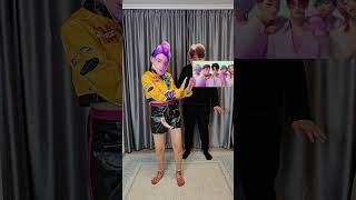 Download Lagu Who will you choose? #umi #jinu #shorts MP3