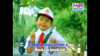 Download lagu Libur Satu - Lagu Anak Indonesia