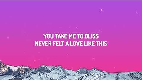Thumbnail of Tyla - Bliss (Lyrics) 1 Hour