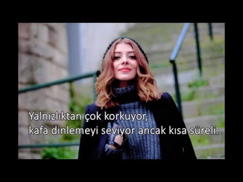 Selin Şekerci Bilmedikleriniz |HD|