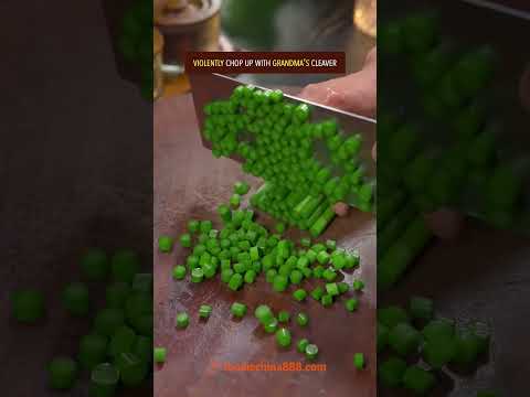 EASY STIR FRIED BOILED EGGS RECIPE Recipe Cooking Chinesefood Eggs Boiledeggs Friedegg