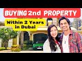 Buying property in dubai  buying apartment  property investment