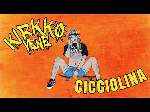 Kirkkovene - Cicciolina [Erika Vikman Cover]