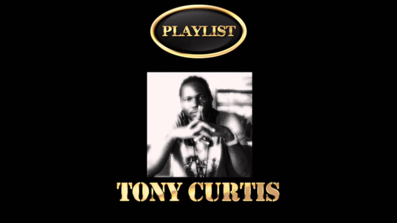Tony Curtis - Help - YouTube