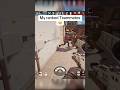 My Ranked Teammates (always the hibanas) #siegex #selling #siegeclips #r6siege #r6clips #diamond