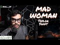 Taylor Swift | mad woman | folklore | REACTION