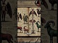 The Book Of Enoch Explained Abominations Bookofenoch Enoch Shorts The Book Of Enoch Explained Abominations Bookofenoch Enoch Shorts