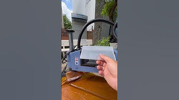 Máy ta rô cần điện servo M3-M16 UNiFAST model ETMO-16-1100 có bơm dầu bôi trơn