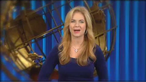 Pastor Victoria Osteen Discusses her Children's Bo...