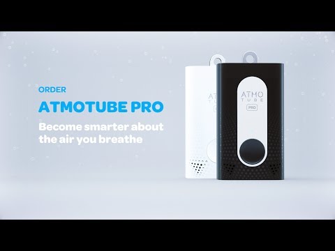 Atmotube
