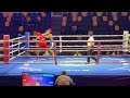 Islomqulov Shoxrux SIR Vs Saidmurodov Homid BJM O Zbekiston Chempionat 25 01 2026 Toshkent 