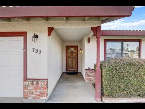 733 Cimmaron Court, Galt, CA home video tour
