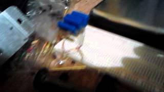 Better Jacobs ladder and look at my ignition coil