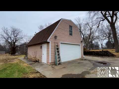 6829 Raytown Rd, Raytown, MO home video tour
