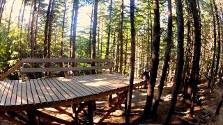 Fade To Black - Wrench Science Flow Team