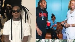 Lil Durk Set up THF Bayzoo after Finding out the UNIMAGINABLE‼️😱🥶