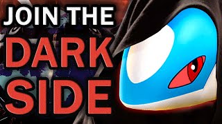 We found the most EVIL team of all time