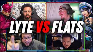 The Great Marvel Rivals Debate ft. Flats & LytePK screenshot 4