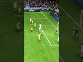 Better than Ronaldo #foryou #viral #smallyoutuber #gaming ##fc26