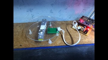 Hướng dẫn đọc dữ liệu Loadcell bằng Arduino (HX711 Module)