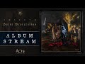 AZARATH - Saint Desecration (Official Album Stream)