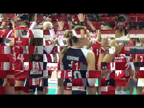 Η παρακάμερα της πρόκρισης επί της Πφέφιγκεν