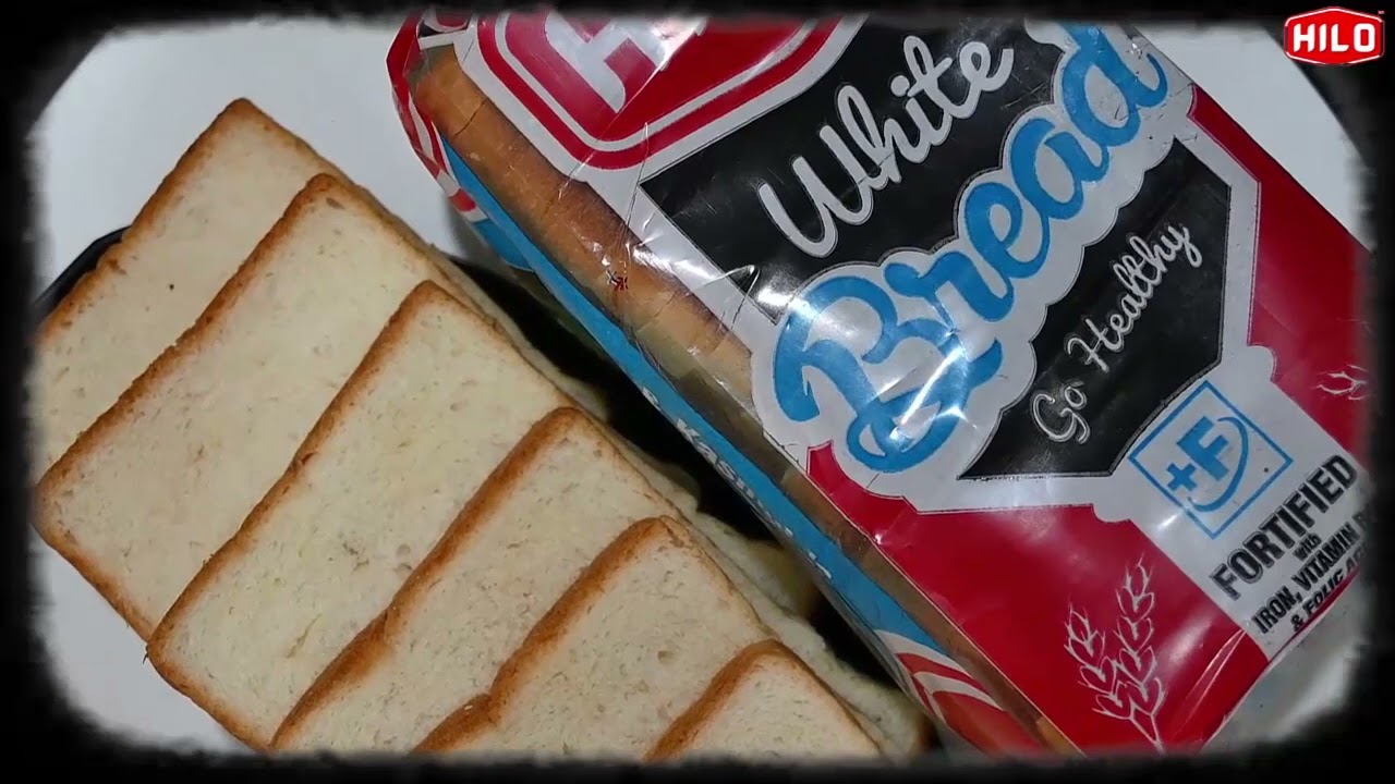 Hilo Fortified Bread Ad
