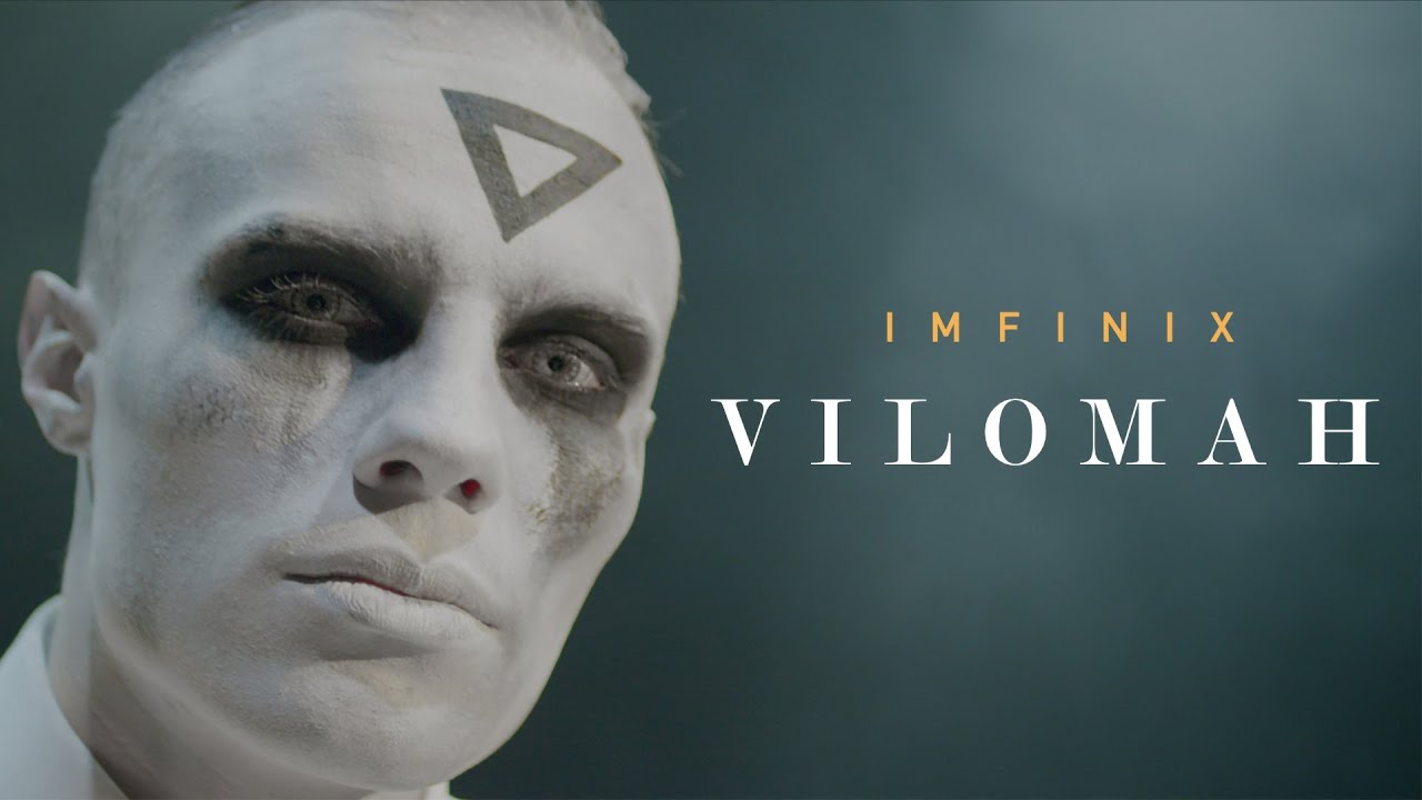 Imfinix Vilomah (Official Video) YouTube