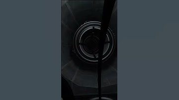 That thing crushes you to- #portal