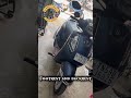 Access 125 backrest and food rest fittings