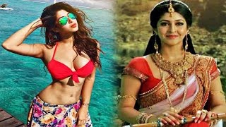 Devon Ke Dev   Mahadev Actress Sonarika Bhadoria GLAMOROUS Photos