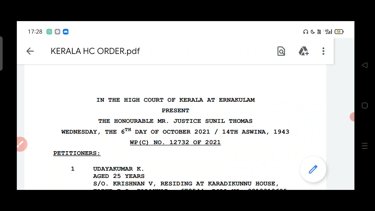 SSC CONSTABLE GD 2018 JOINING UPDATE