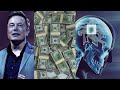 Elon Musk’s Full Story: Tesla SpaceX X & Beyond 🥰💯 #trending