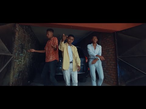 DOL x Jayd x Joly  -- Soavadia (Official video 2021)[by YS Entertainment] | Nouveauté Clip Gasy 2021