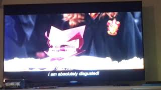 Harry Potter And The Chamber Of Secrets : Ronald Weasley Got A Howler