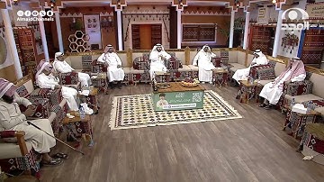 تلاوة عطرة لآيات من سورة مريم  للقارئ: أحمد الشهراني