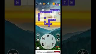 Celebrity Wordscapes Crest 9 Level 329 Net Worth