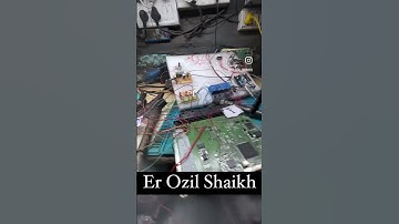 Best ecm tester firing machine by Ozil #ozilshaikh #circuitdiagram