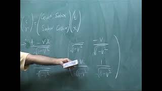 Introduction to Quantum Field Theory - Lecture 02
