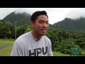 PacWest TV - Derek Nakasato of HPU Baseball