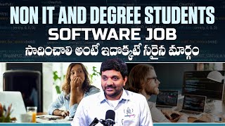 Codegnan : NON - IT Background Student get IT job | 100 Days Course | Non IT to IT Jobs Real Stories