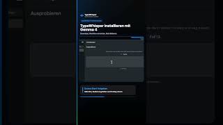 TypeWhisper installieren: lokaler Gemma-4-Workflow auf dem Mac #diktieren #macapps #aitools #macos