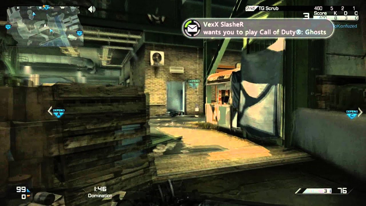 Roster changes?!?! New addition to Curse Youth!