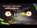 Jamaican Folklore &amp; Night Drive | Anansi Stories from St. Ann to Kingston