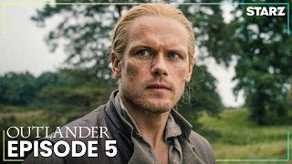 Outlander Season 8 Episode 5 Trailer & First Look