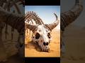 6 million years ago | prehistoric incestor skull | #sehar