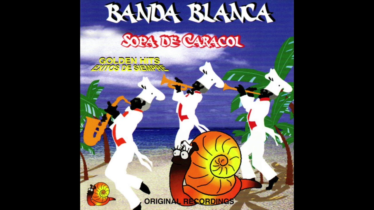 Watch Banda Blanca "Fiesta" (Original) on YouTube Watch Banda Blanca "Fiesta" (Original) on YouTube